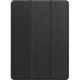 Just in Case Smart Tri-Fold Case Schwarz OnePlus Pad 2