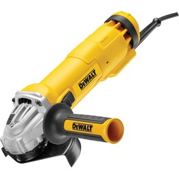 DeWALT DWE4237-QS Amoladora angular 12,5 cm 11500 RPM