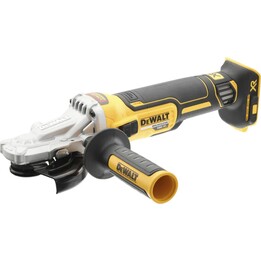 DeWalt DCG405FNT-XJ 18V Flat Angle Grinder