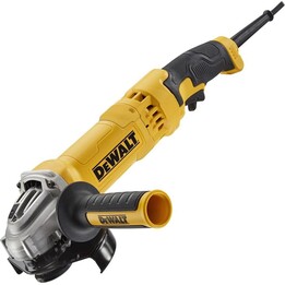 DeWALT DWE4277 Winkelschleifer 12,5 cm 10500 RPM