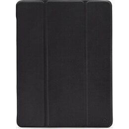 Mobilize Pu Leather Solid Folio Book Case Black Apple iPad Pro 11 2018/2020/2021/2022/iPad Air 2020/2022