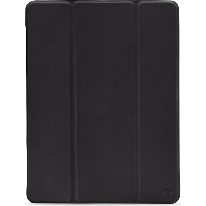 Mobilize PU-Leder-Schutzhülle, Schwarz, passend für Apple iPad Pro 11 (2018/2020/2021/2022) und iPad Air (2020/2022)