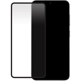Mobilize Tempered Glass Privacy Screen Protector for Samsung Galaxy S24/S25