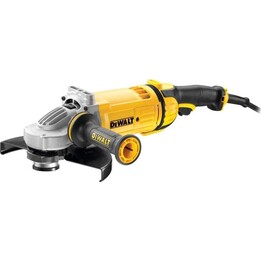 DeWALT DWE4559 Smerigliatrice angolare 23 cm 6500 giri/min 2400 W