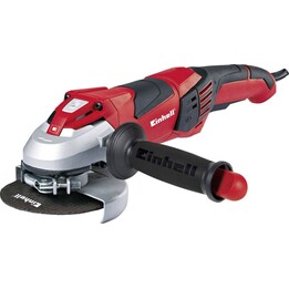 Einhell TE-AG 125 CE 4430860 Amoladora angular 125 mm 1100 W