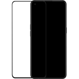Mobilize Cristal Templado Edge-to-Edge Protector de Pantalla Oppo Find X3 Neo