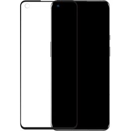 Protetor de tela de vidro temperado Mobilize Edge-to-Edge para OnePlus 9 Pro