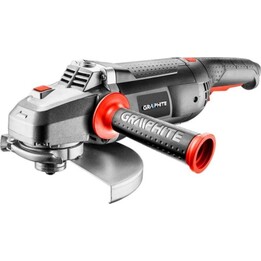 Amoladora Graphite 59G207 2350W 230mm 6500rpm