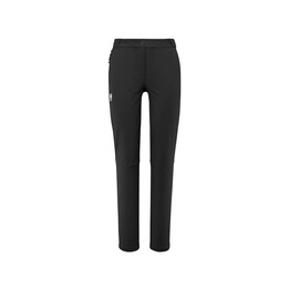 Calça elástica MILLET UBIC W preta - tamanho 38