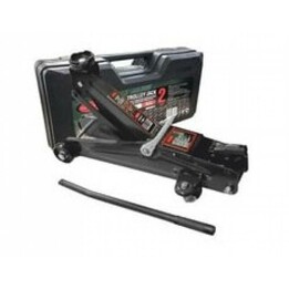 ROCKFORCE Wagenheber “Frosch” 2.0T in Koffer