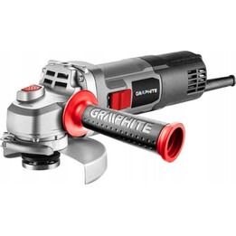 900W Angle Grinder, 125 x 22 mm, Graphite 59G087