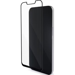 Pellicola protettiva in vetro temperato Mobilize Edge-to-Edge per Samsung Galaxy S24 FE