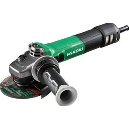 Hikoki Amoladora angular de 125 mm, 1320 W G13VE2WQZ