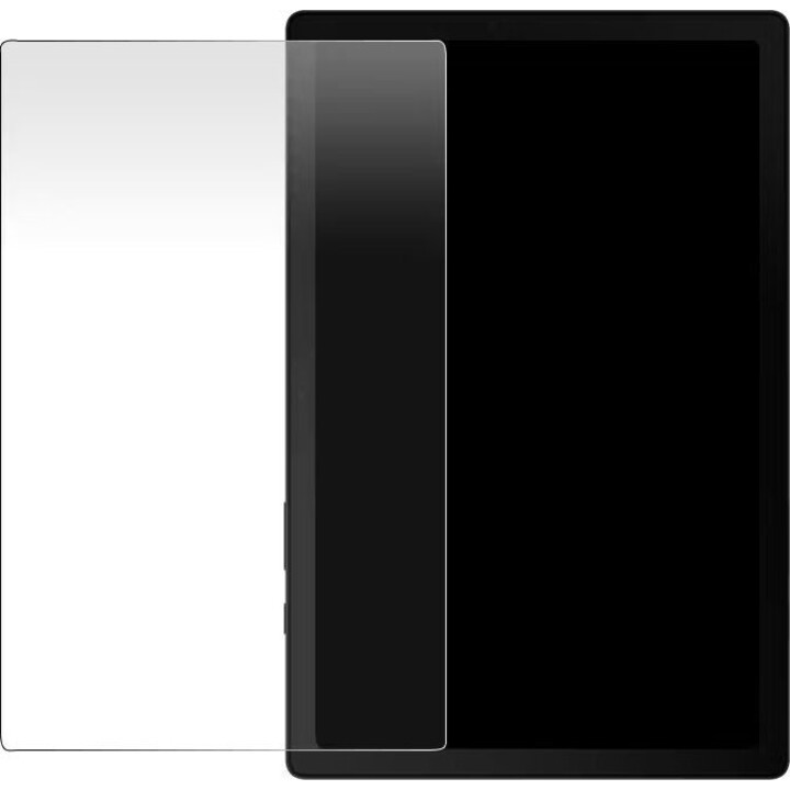 Mobilize Displayschutzfolie aus gehärtetem Glas für Samsung Galaxy Tab A8