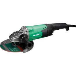 Hikoki G23STWAZ - angle grinder, 2000 W, 230 V