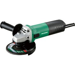 Rebarbadora angular Hikoki G13SR4 12,5 cm 10000 RPM 730W