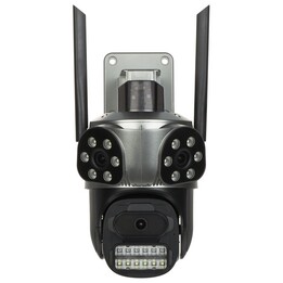 ICSEE-W92SD-3 Outdoor Wi-Fi PTZ IP Camera