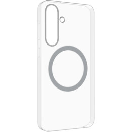 Samsung Magnetic Transparent Back Cover for Samsung Galaxy S25 FE
