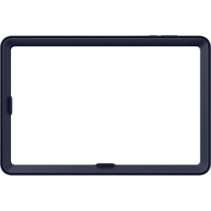 Samsung Frame Cover Azul Oscuro Samsung Galaxy Tab S11 Ultra