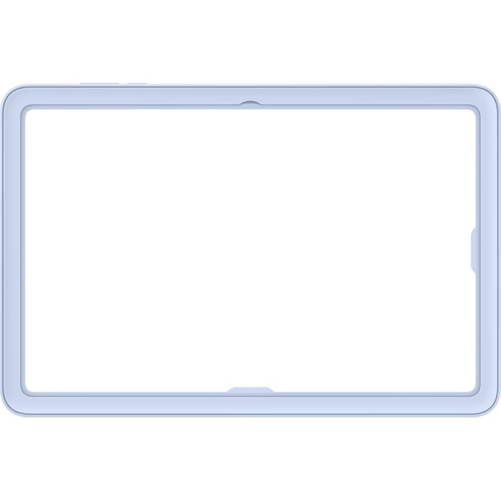 Samsung Frame Cover Blue Samsung Galaxy Tab S11 Ultra