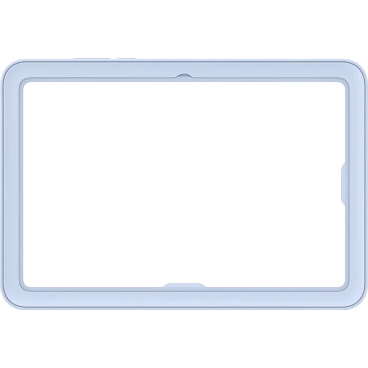 Samsung Frame Cover Blau Samsung Galaxy Tab S11