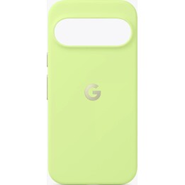 Google Pixelsnap Back Cover Amarillo Google Pixel 10/10 Pro