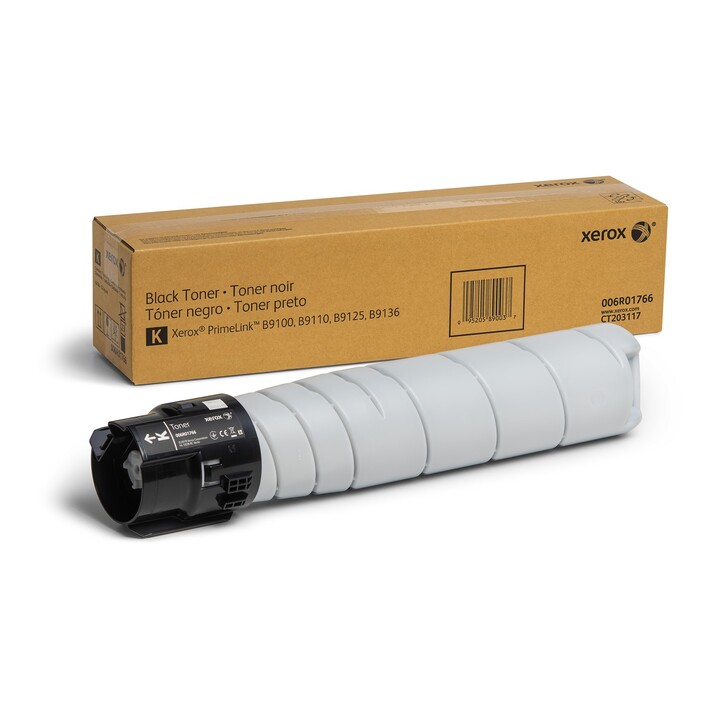 Xerox Cartouche de toner Noir PrimeLink B9100 Series - 006R01766