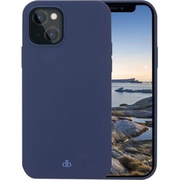 Monaco - iPhone 13 6.1" - Pacific Blue