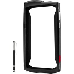 Estojo Crosscall Stylus Preto
