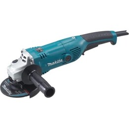 Makita GA5021C - 125mm-Winkelschleifer 1.450W