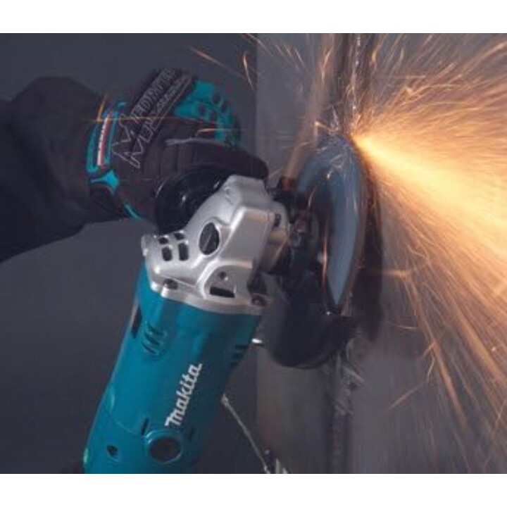 Makita GA5021C - Amoladora 125Mm 1.450W