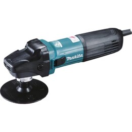 Makita SA5040C - Lijadora De Disco 125 Mm 1400 vatios 12000 RPM