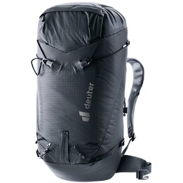 Plecak alpinistyczny Deuter Guide Lite 30 - nero