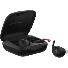 Sennheiser Momentum Sport Preto