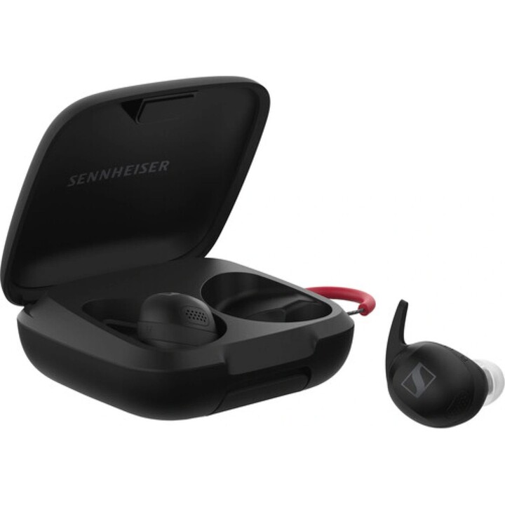 Sennheiser Momentum Sport Nero
