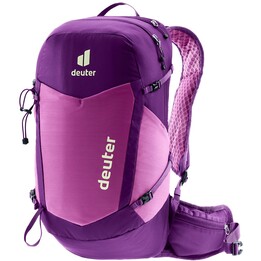 Deuter Speed Lite Pro 17 SL 17 L Violeta