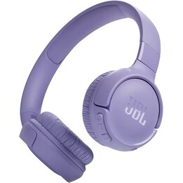JBL TUNE 520BT Violet