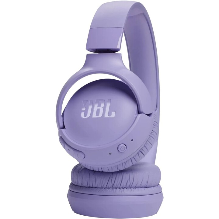 JBL TUNE 520BT Roxo