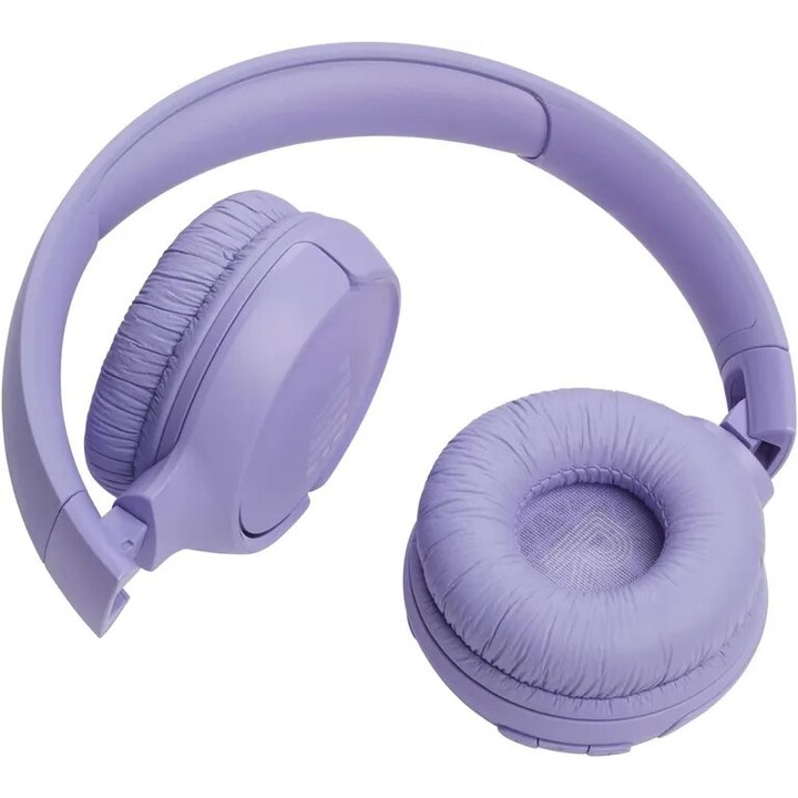 JBL TUNE 520BT Roxo