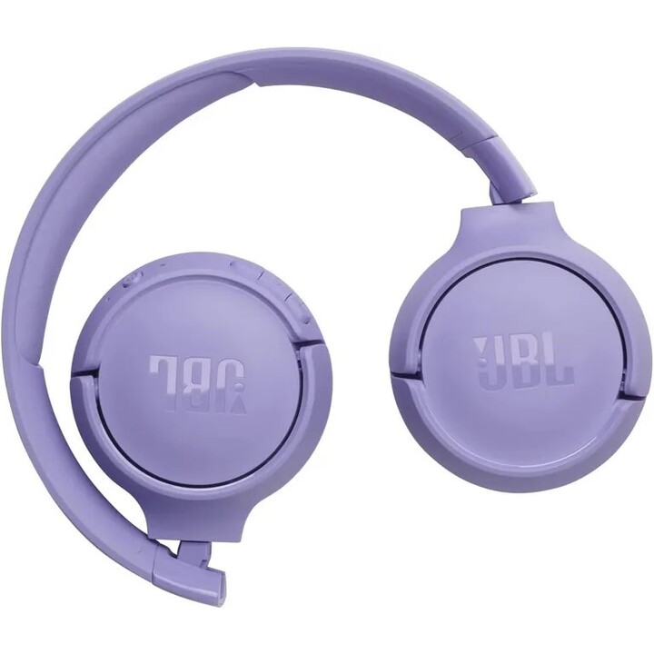JBL TUNE 520BT Violet
