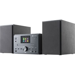 Kit audio Bluetooth GoGEN MSC472BTDAB
