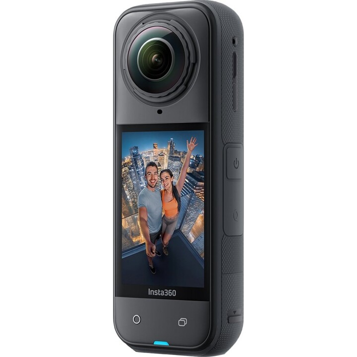 Pacote de câmera Insta360 X5 Essentials