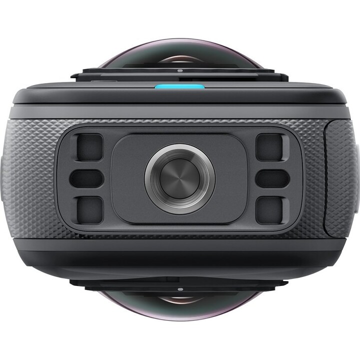 Pacote de câmera Insta360 X5 Essentials