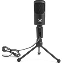Woxter Mic Studio 50/ USB 2.0 Microphone