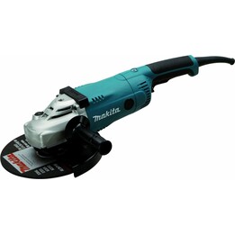 Makita GA9020RF - Amoladora ángular 2200 vatios