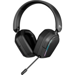 Royal Kludge HG101 Casque sans fil noir mat