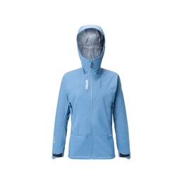 Veste femme avec membrane Millet Kamet Gtx Jkt - coronet blue Taille : S