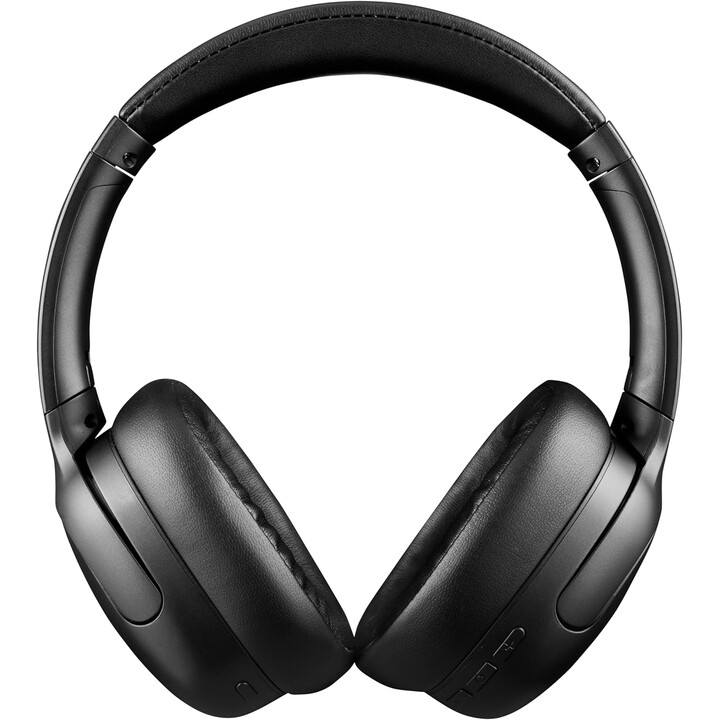 Intenso O400HA casque over-ear noir