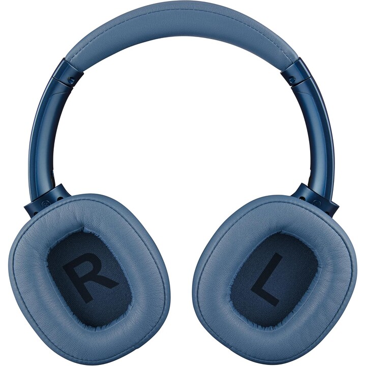 Intenso O400HA Wireless headphones blue