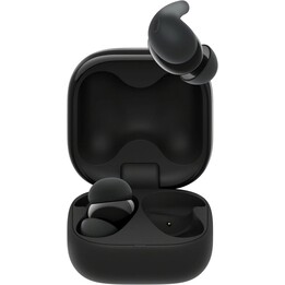 Écouteurs Sony Linkbuds Fit noirs